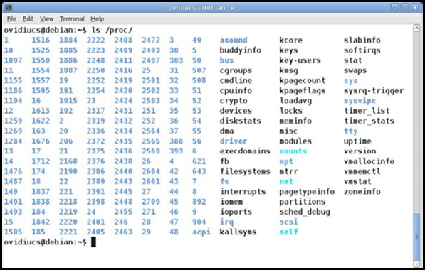 Linux 1 – Hardware Settings and Configuring Settings