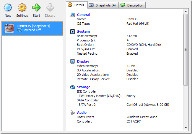 Setting Up a Bare CentOS server with Ngnix/PHP/MySQL (part 1)